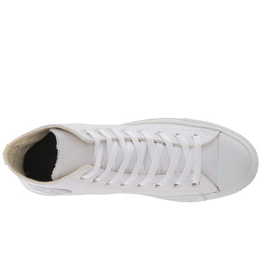 Converse Chuck Taylor All Star Leather Hi